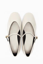 Women’s Elegant Ballerinas – Everyday Footwear