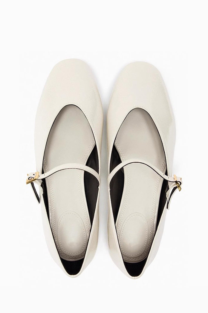 Women’s Elegant Ballerinas – Everyday Footwear