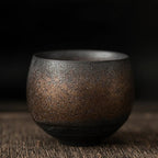 Artisan Ceramic Espresso Cups | Elegant Crafted Tableware A