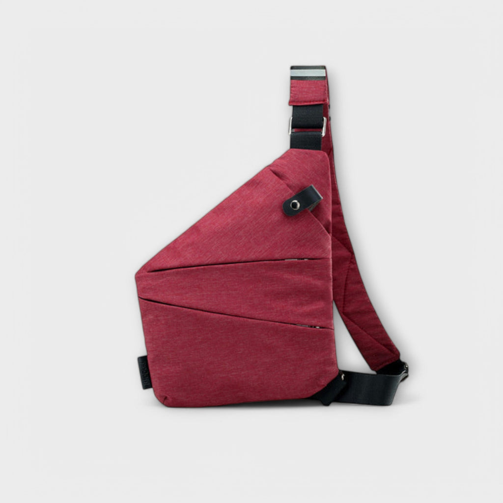 Women’s Modern Crossbody Utility Design Bag for Everyday Wear