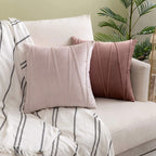 Luxury Decorative Pillow Covers | Refined Home Accent