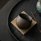 Artisan Ceramic Espresso Cups | Elegant Crafted Tableware