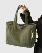Women’s Practical Everyday Utility Bag for Casual Summer Outings