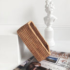Handcrafted Rattan Storage Baskets for Stylish Organization