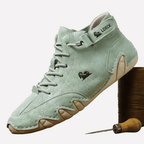 Men’s Lightweight Barefoot Shoes for Everyday Comfort Green