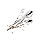 Designer Stainless Steel Cutlery Set