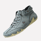 Men’s Lightweight Barefoot Shoes for Everyday Comfort Light Blue