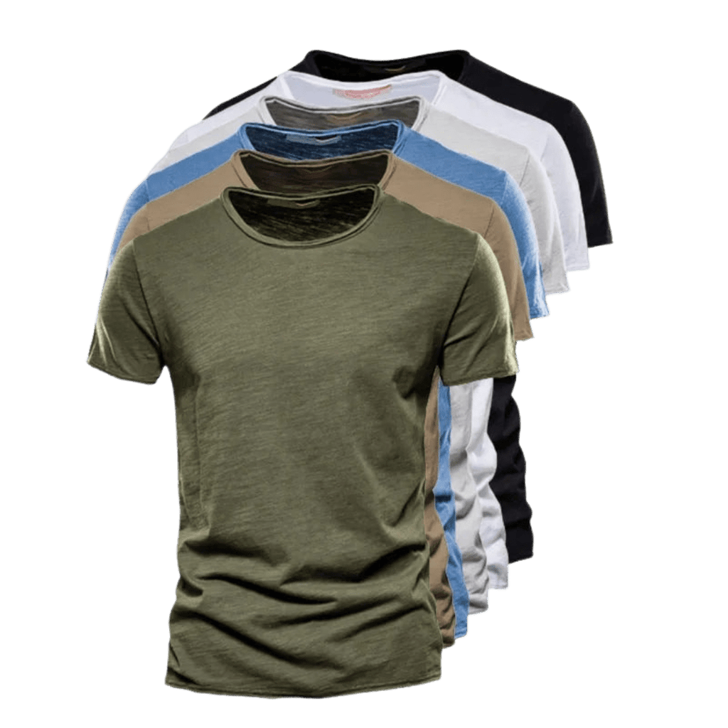 Men’s Classic Shirt for Effortless Everyday Style
