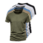 Men’s Classic Shirt for Effortless Everyday Style