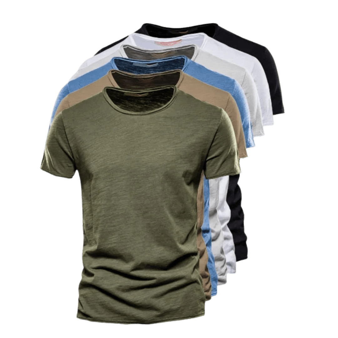 Men’s Classic Shirt for Effortless Everyday Style