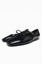 Women’s Elegant Ballerinas – Everyday Footwear