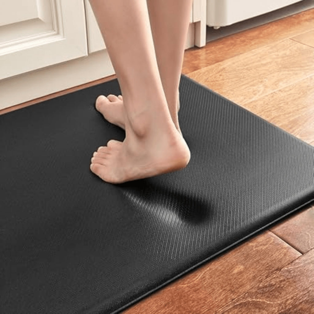 Anti Fatigue Kitchen Mat | Supportive Standing Comfort Home