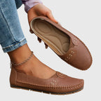 Women’s Breezy Perforated Casual Loafers