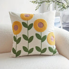 Artistic Woven Cushion Cover for Stylish Home Accent Decor Design A 45X45cm