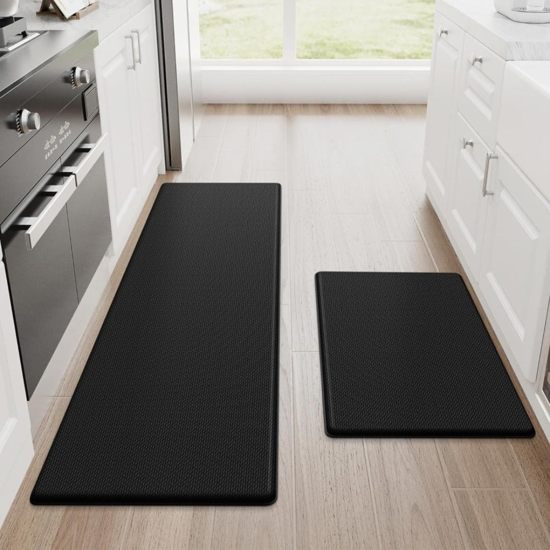 Anti Fatigue Kitchen Mat | Supportive Standing Comfort Home