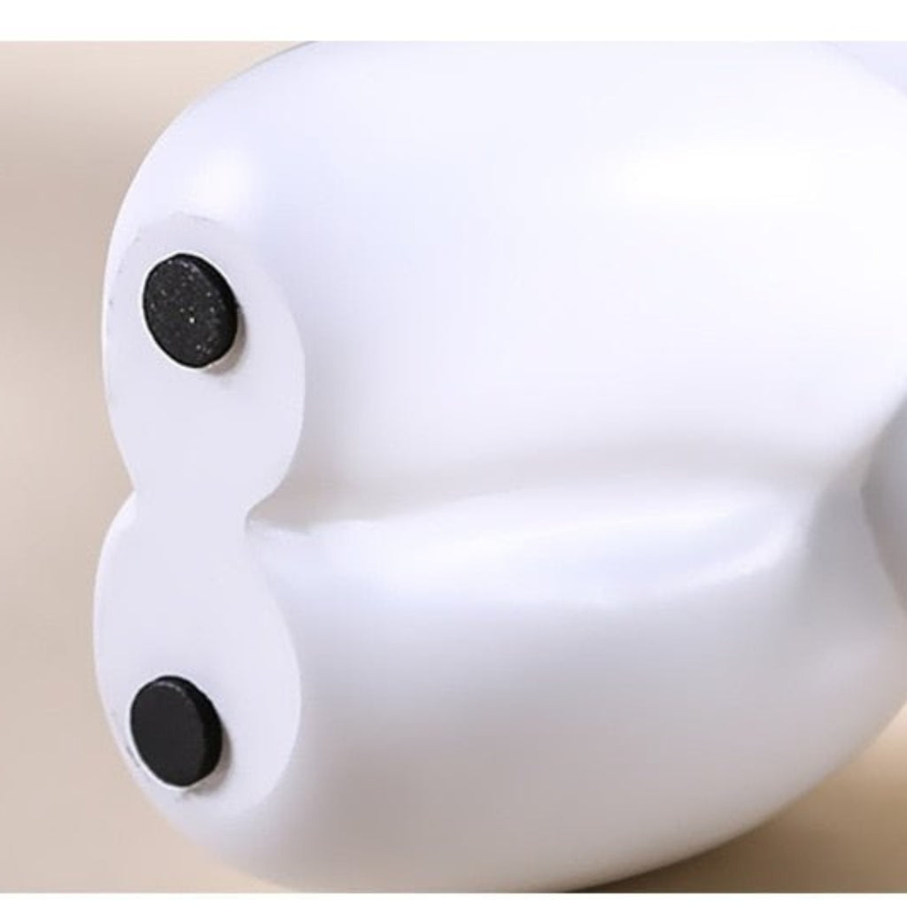 Iconic Chrome Balloon Dog Sculpture | Gallery Style Accent