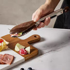 Modern Kitchen Tongs Set | Stylish Cooking Grip Tools Home