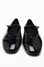 Women’s Elegant Ballerinas – Everyday Footwear
