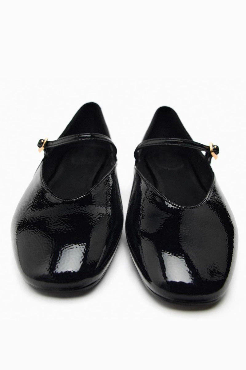 Women’s Elegant Ballerinas – Everyday Footwear