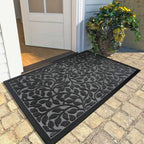 Timeless Doormat | Welcoming Entryway Front Door Decor Home