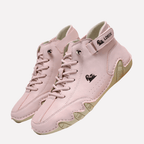 Men’s Lightweight Barefoot Shoes for Everyday Comfort Pink
