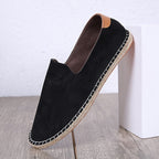 Men’s Casual Slip-on Espadrilles