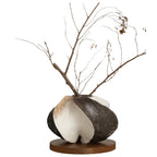Artform Japanese Vase | Contemporary Floral Display Piece