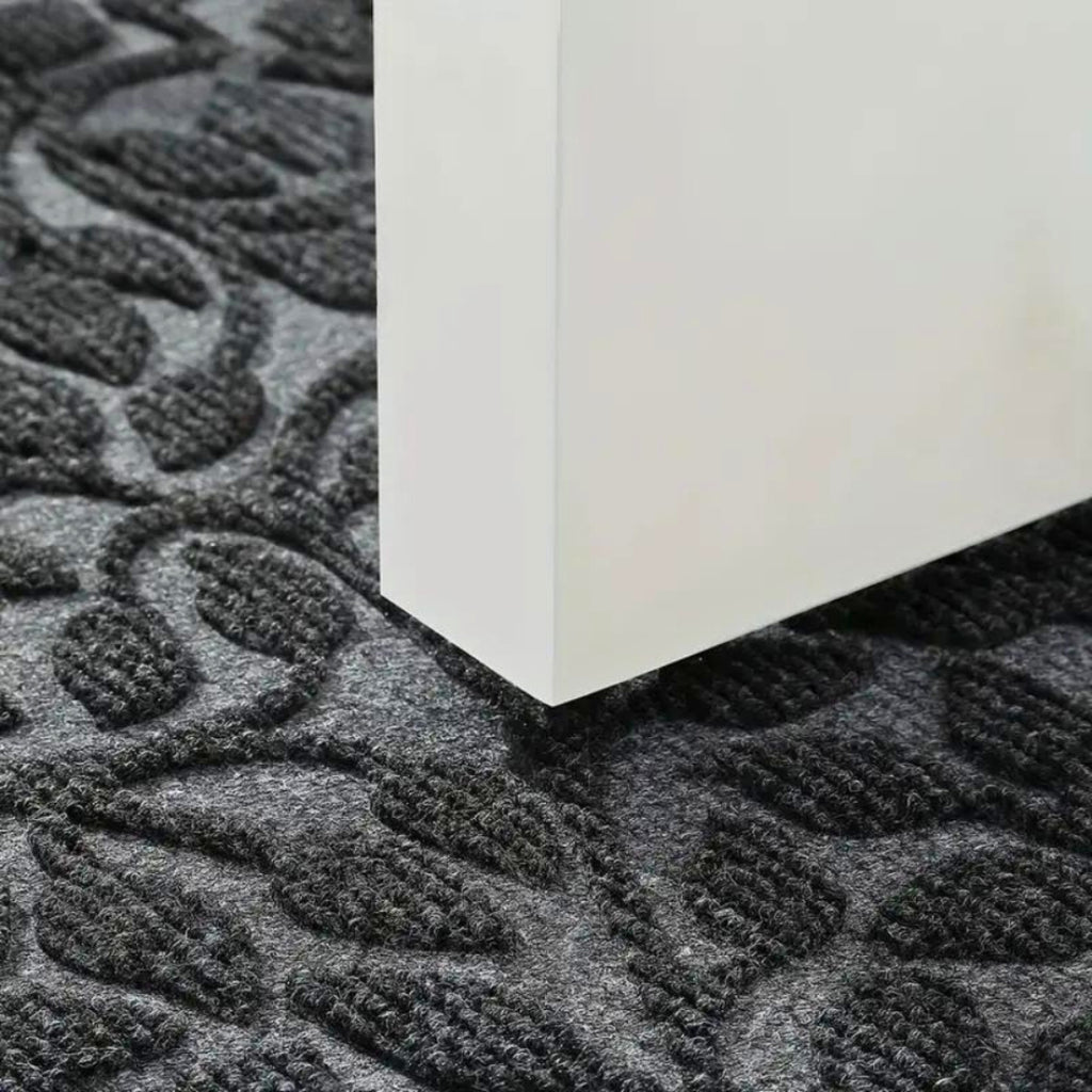 Timeless Doormat | Welcoming Entryway Front Door Decor Home