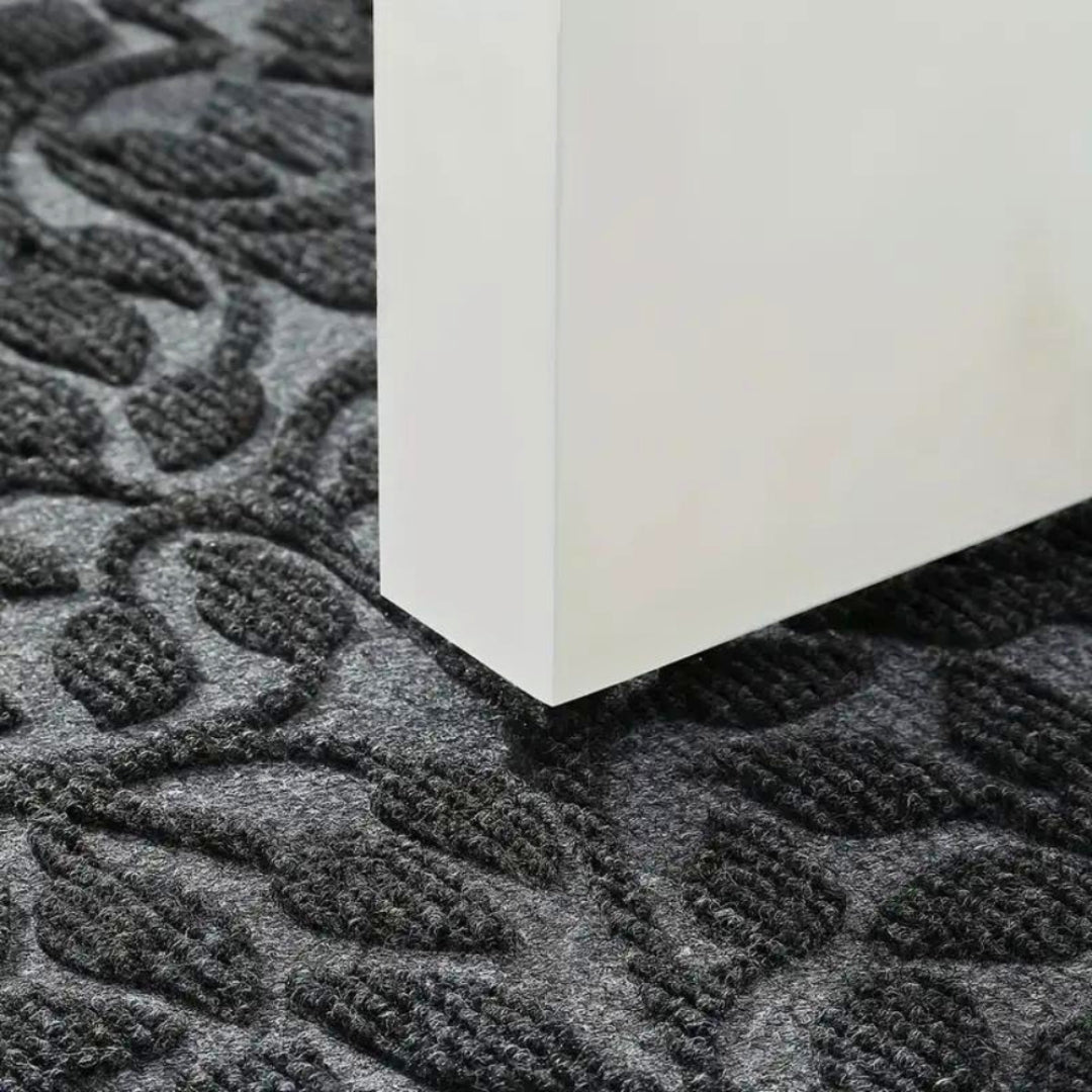 Timeless Doormat | Welcoming Entryway Front Door Decor Home