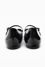 Women’s Elegant Ballerinas – Everyday Footwear