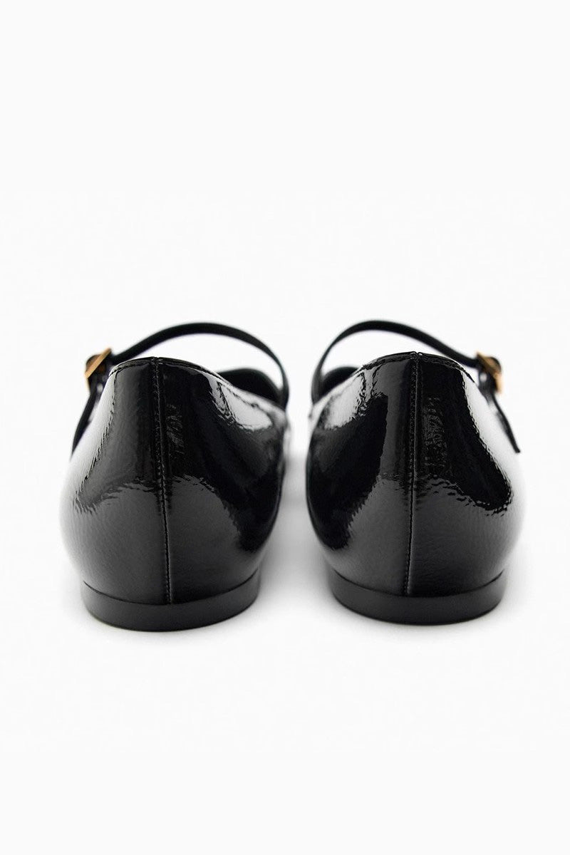 Women’s Elegant Ballerinas – Everyday Footwear