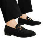 Women’s Elegant Slip-On Loafers for Everyday Comfort