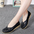 Women’s Ultra-Comfortable Ballerina Shoes