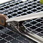 Modern Kitchen Tongs Set | Stylish Cooking Grip Tools Home