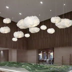 Dreamy Cloud Pendant Light | Cozy Home Mood Lighting