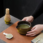 Authentic 7 Piece Japanese Matcha Set | Ceremonial Tea
