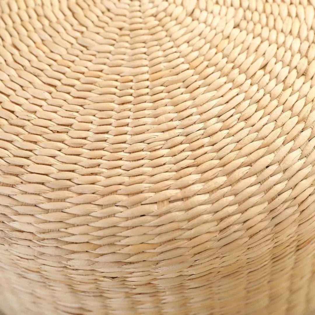 Minimal Floor Cushions | Japanese-Inspired Home Seating