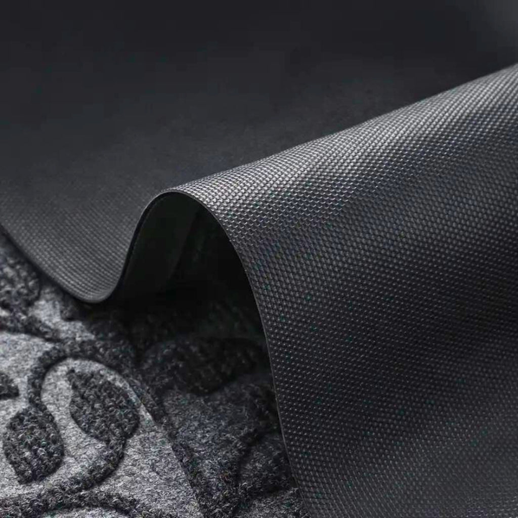 Timeless Doormat | Welcoming Entryway Front Door Decor Home