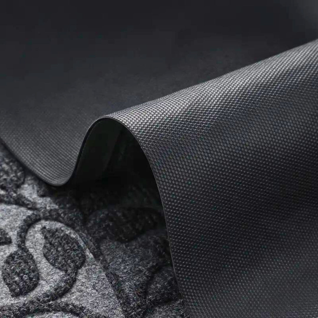 Timeless Doormat | Welcoming Entryway Front Door Decor Home