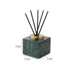 Elegant Handmade Marble Diffuser Living Room Accent Decor