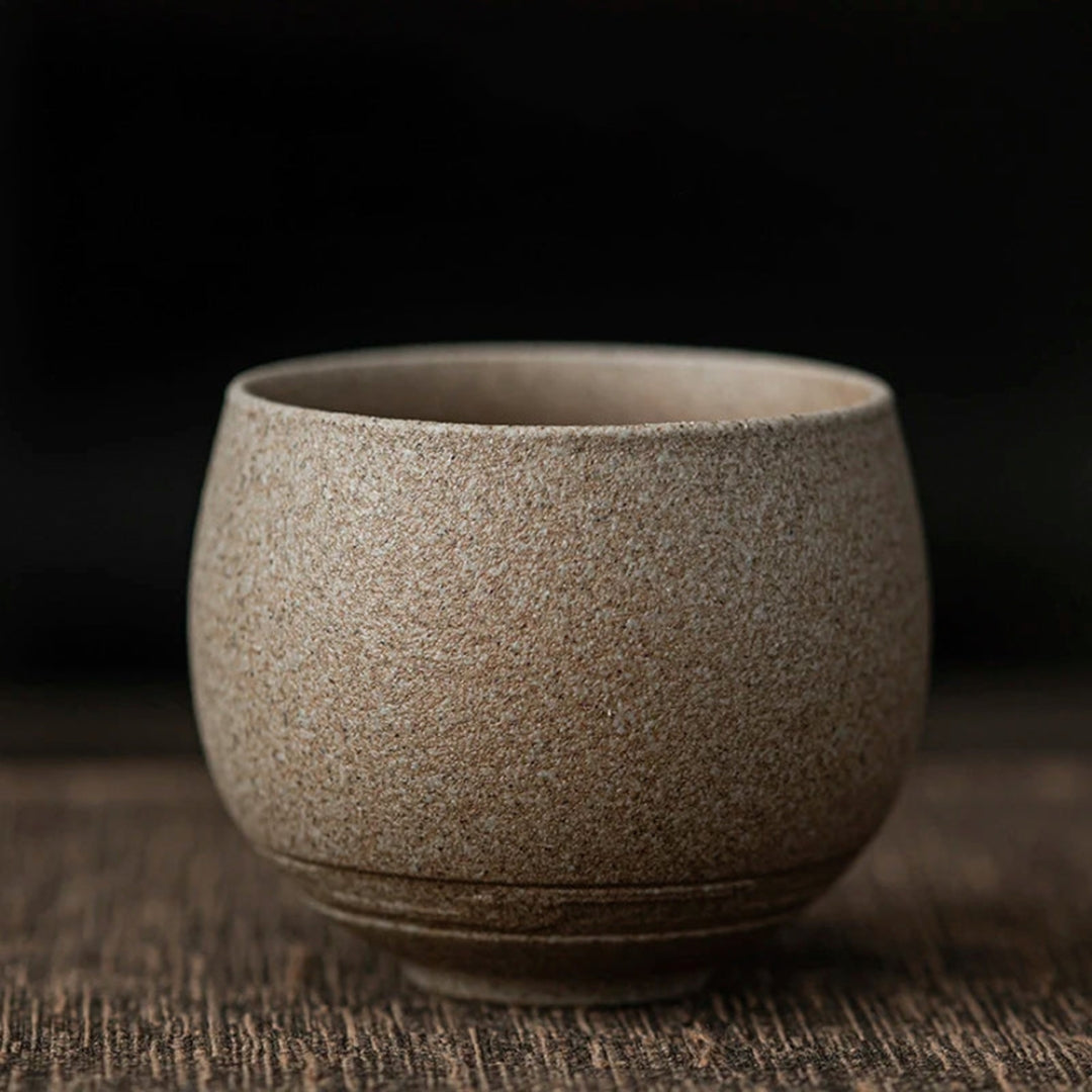 Artisan Ceramic Espresso Cups | Elegant Crafted Tableware E