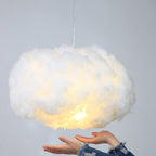 Dreamy Cloud Pendant Light | Cozy Home Mood Lighting