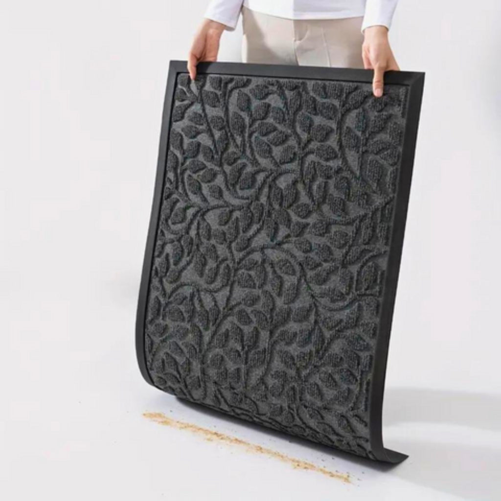 Timeless Doormat | Welcoming Entryway Front Door Decor Home