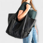 Women’s Spacious Classic Casual Everyday Bag