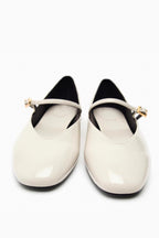 Women’s Elegant Ballerinas – Everyday Footwear