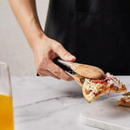 Modern Kitchen Tongs Set | Stylish Cooking Grip Tools Home