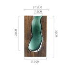 Sleek Scandinavian Vase for Modern Interior Accents Design Big