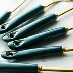 Stainless Steel Kitchen Utensil Set | Premium Cooking Tools