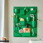 Architectural Wall Shelf for Functional Interior Organization