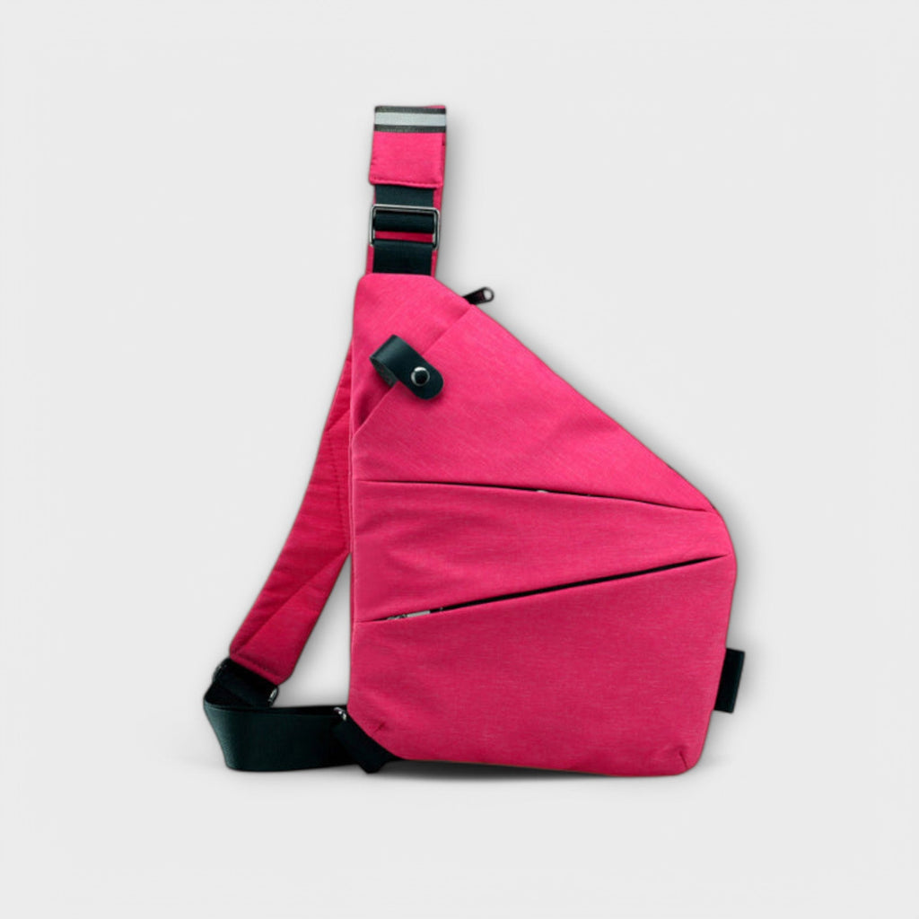 Women’s Modern Crossbody Utility Design Bag for Everyday Wear